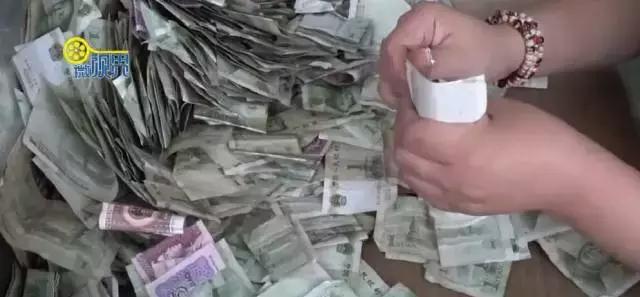 银行的点钞机真的只是数钱吗,银行点钞机是a类还是b类