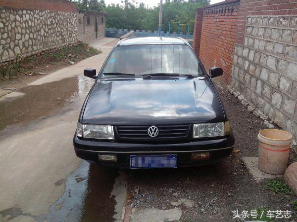 世纪之交完整版,04款上海大众2000款桑塔纳