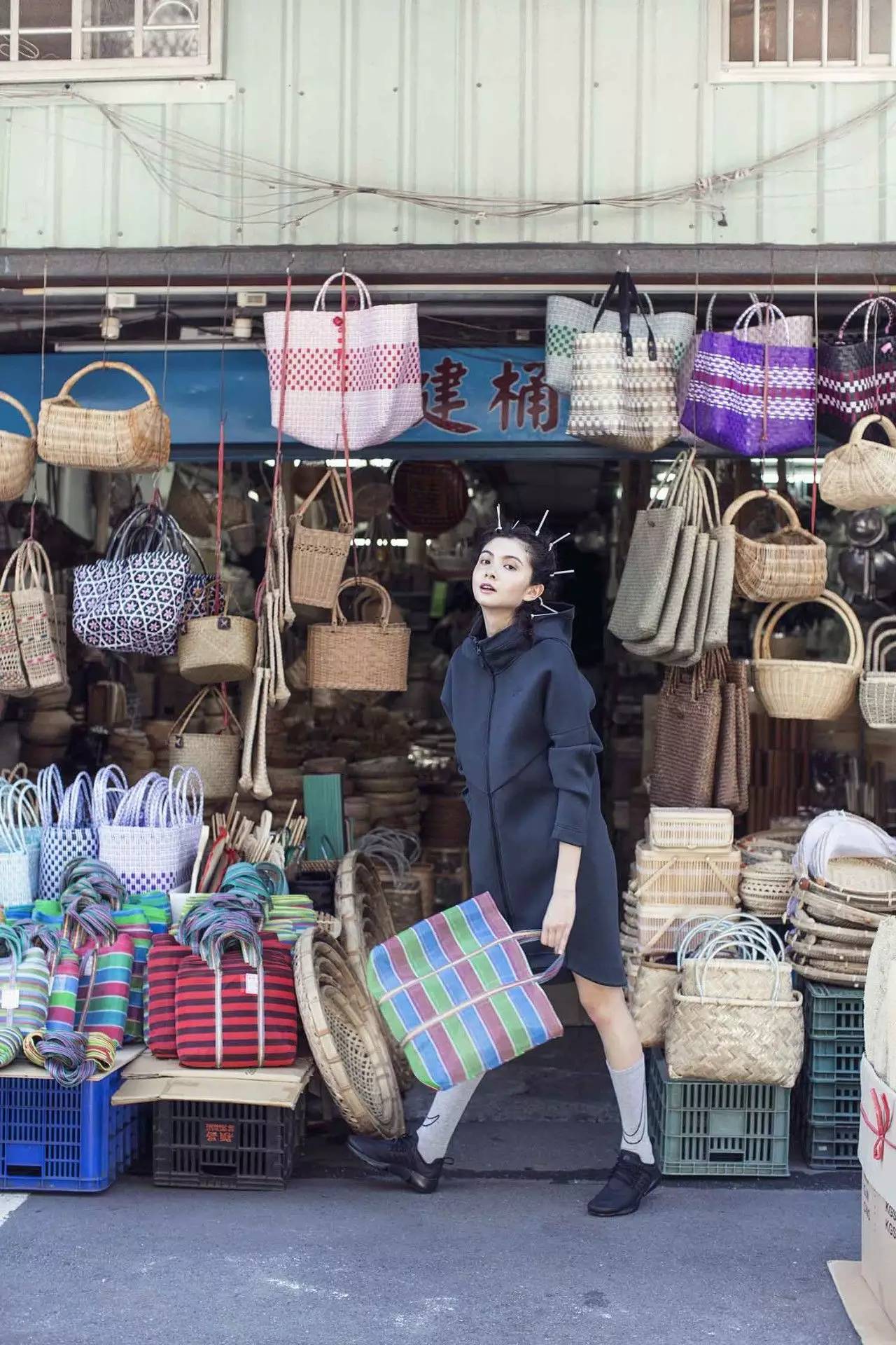 nikesportsweartechpack裤子,niketechpack复刻