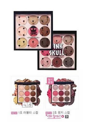 2020百搭好用眼影推荐,10款超好用的大牌眼影棒