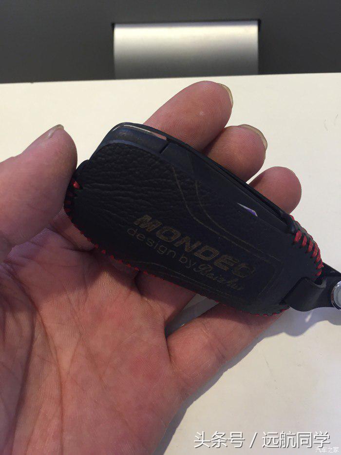 90后大学毕业生艰苦创业,喜提蒙迪欧1.5T时尚型