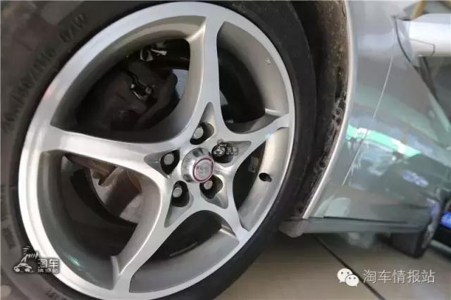 不是丰田86，也不是标志407，二手车市场的它，你认得出来么