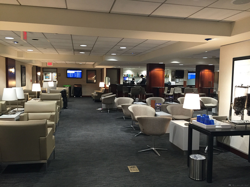 美联航头等舱：欧若拉女神眷顾之旅