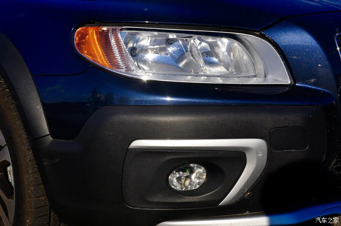 沃尔沃xc70是旅行车还是suv,沃尔沃suv全部车型xc70价格