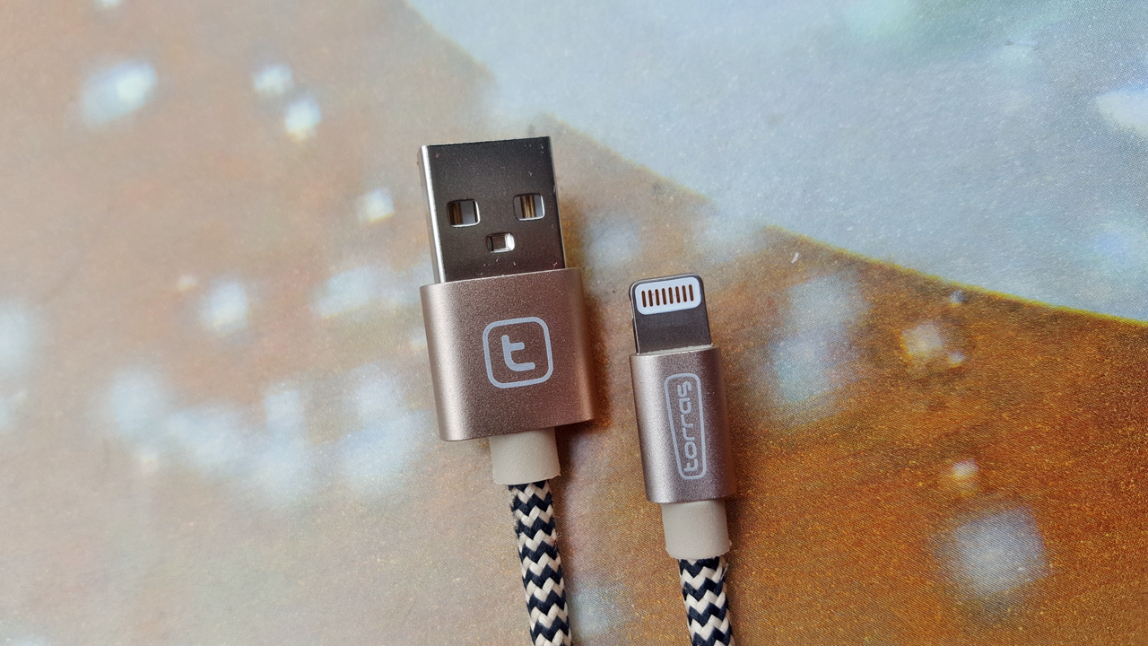 图拉斯mfi数据线测评,图拉斯苹果数据线是mfi认证吗