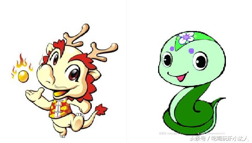 十二生肖的最佳的搭档,十二生肖哪个生肖生财有道