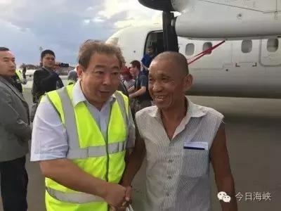 有这样一个政府有胆去“抢”诈骗犯没空救人质