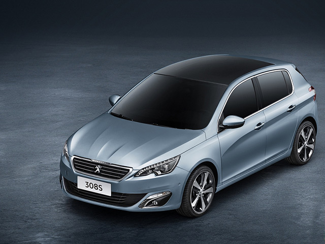 口碑很好的五款车50-100万,10至15万性价比神车