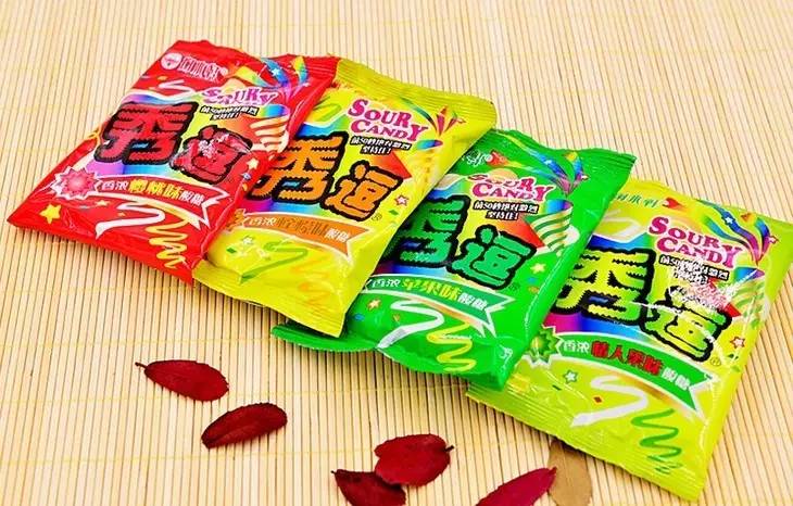 找回童年记忆儿时的味道,属于你的童年美好回忆