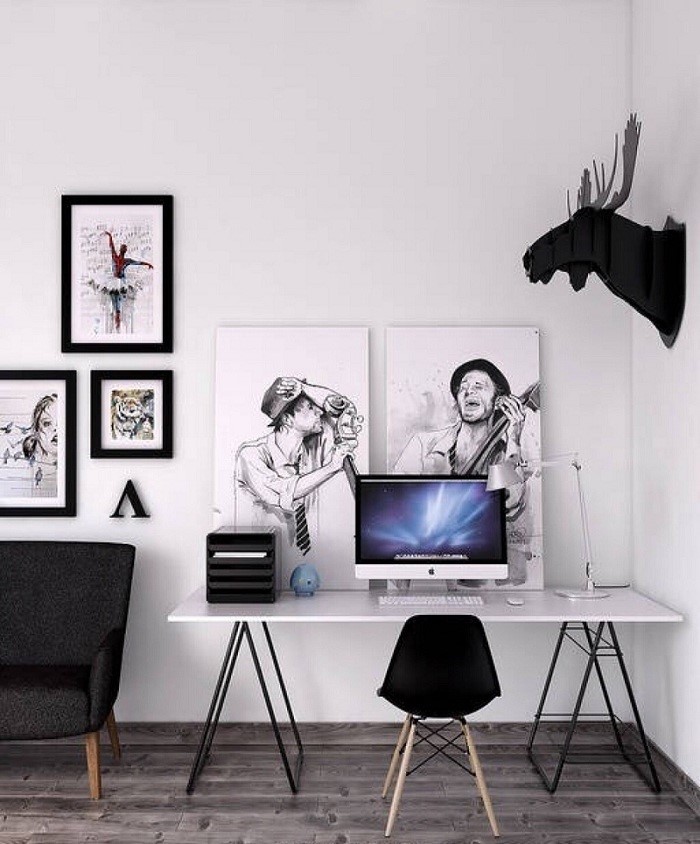 如何建造工作台,怎么做一个平整的工作台