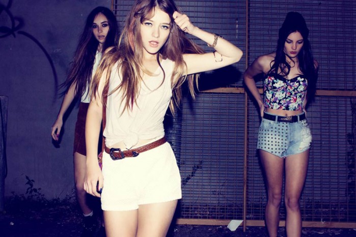 澳洲运动潮牌,潮人必知的东西