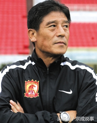 李章洙什么时候执教国安的,李章洙执教战绩