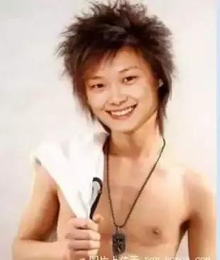 女星离婚前后对比赵丽颖,娱乐圈8位分不清正反面的女星