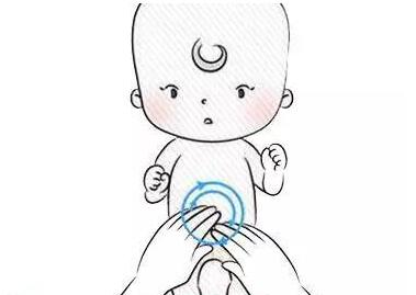 宝宝肠胀气哭闹最有效的方法,宝宝肠胀气哭闹不止怎么快速解决