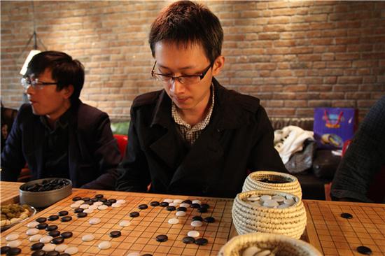 王昱珩人机大战第3轮的视频,王昱珩第一次参加最强大脑完整版