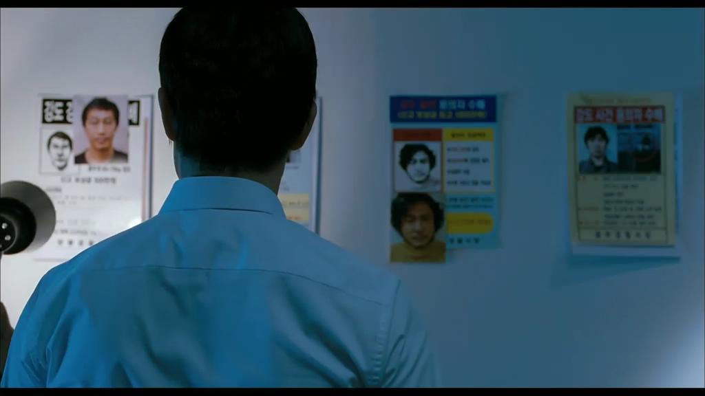 韩国电影看见恶魔深度解析,和看见恶魔类似的韩国电影