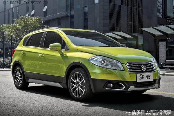 长安铃木锋驭变速箱异响,铃木锋驭提速有响声