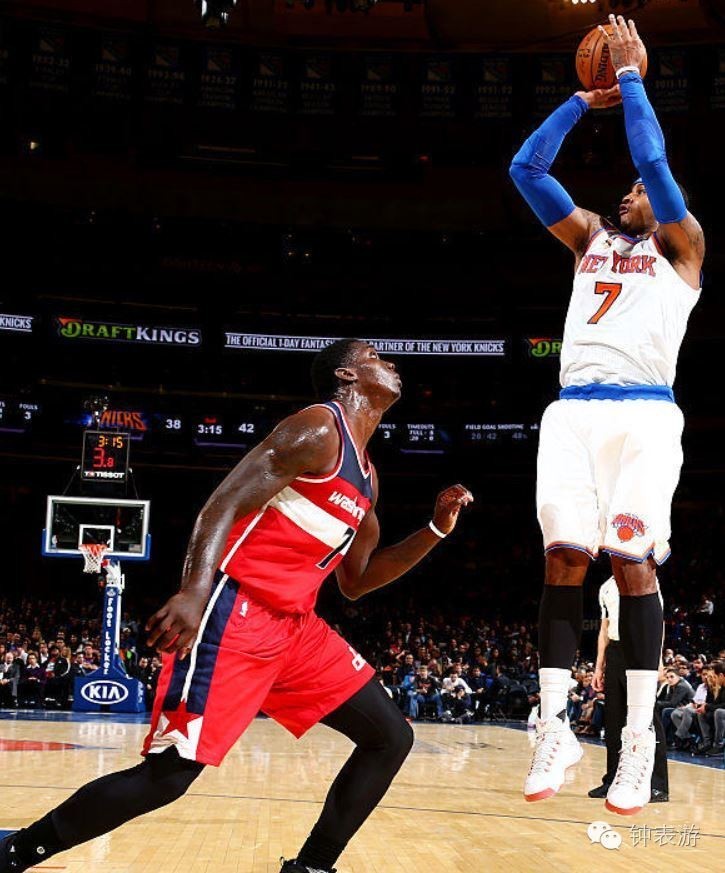 篮球24秒计时规则是什么,篮球投篮时间为什么是24秒