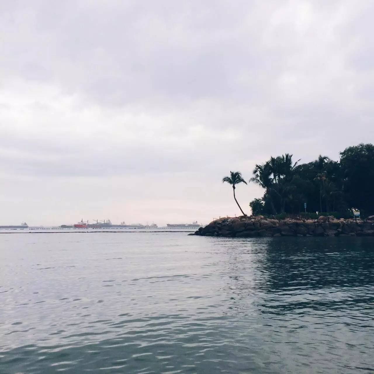 马来西亚南太平洋岛屿,马来西亚赤道向北移动