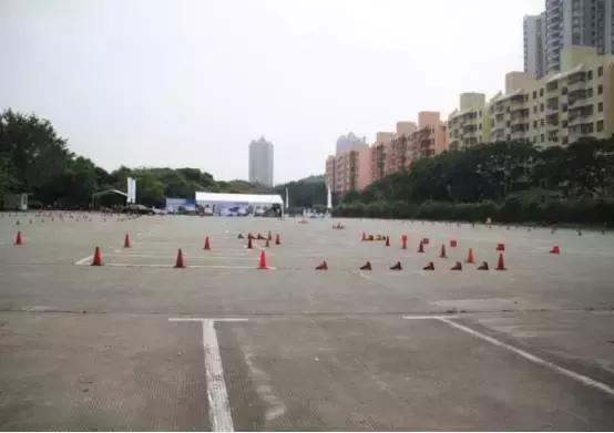 全国试驾场地价格,全国所有汽车试验基地