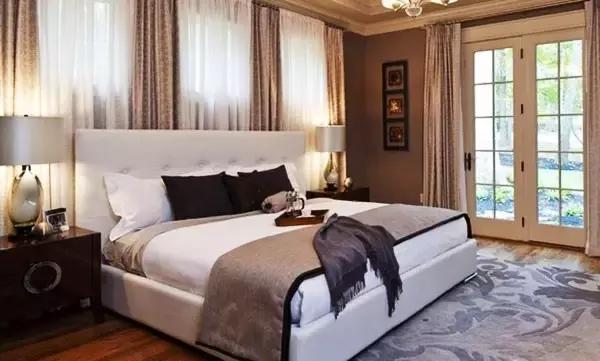 130平方米三室两厅两卫设计图,130三室两厅装修预算报价表