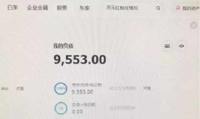 盗刷京东白条什么罪,京东白条被盗刷自己需要还款吗
