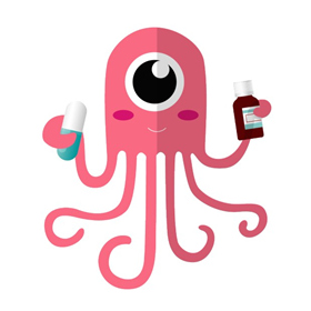 孩子嘴角皲裂怎么治,宝宝嘴角开裂长泡溃烂是缺什么