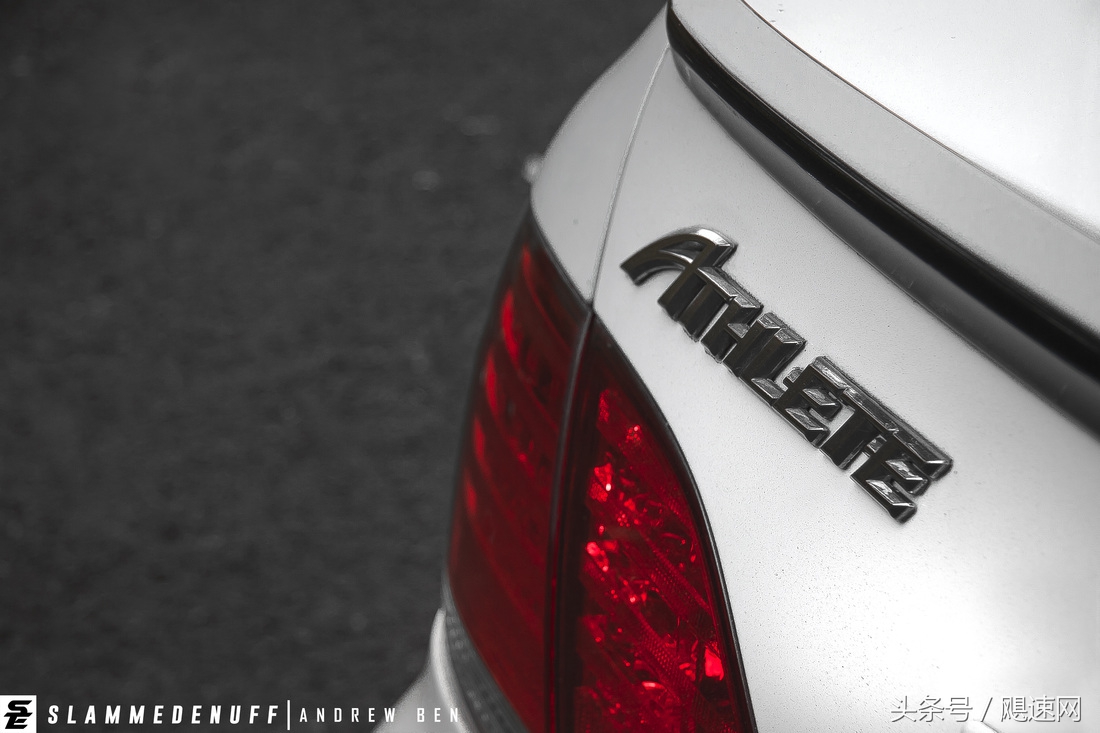 06款皇冠老改新,06款皇冠低趴姿态