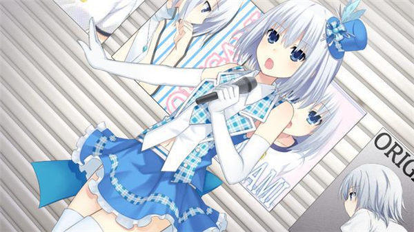 约会大作战之最弱精灵,约会大作战精灵被杀