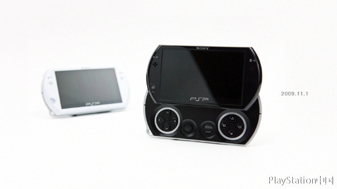 爱瘦身的PlayStation一族