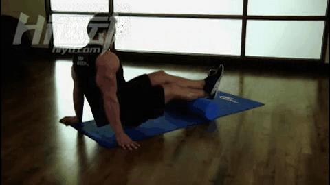 怎么瘦小腿又直又细又快男生,最全瘦小腿的方法