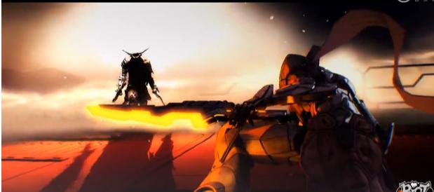 源计划剑圣背后的神秘人是谁,源计划剑圣背景