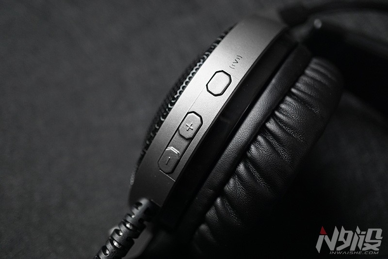 赛德斯a60游戏耳机,赛德斯a900耳机测评