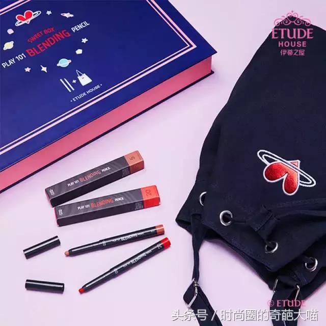 pony的四种欧美妆容,pony最简单的妆容