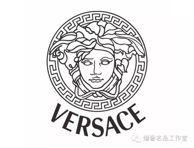 奢侈品versace范思哲男包,意大利时尚奢侈品牌范思哲versace