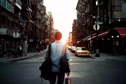 吃货？代购？来看一看你是哪种旅行人格？