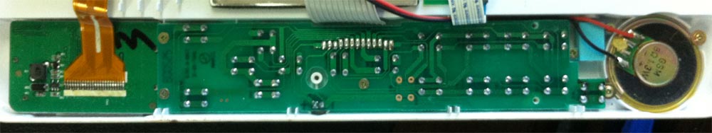 步步高点读机t2点读笔怎么拆,步步高点读机t2怎么拆