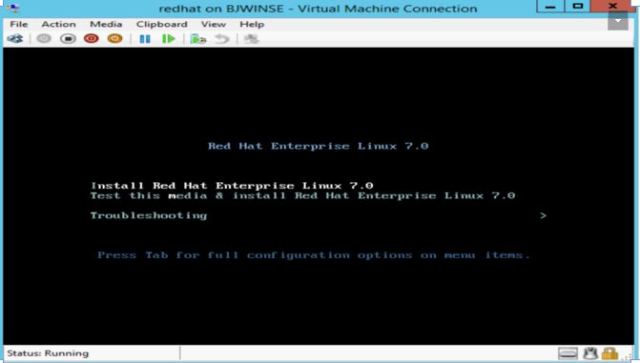 红帽7.5系统,红帽7.0和8.0区别