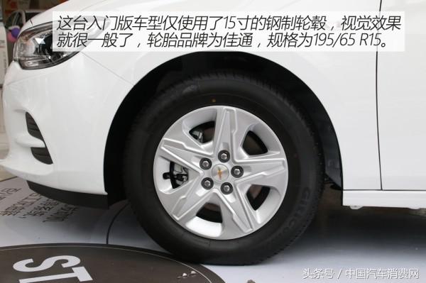 科沃兹1.3t轻混测评,科沃兹1.0测评