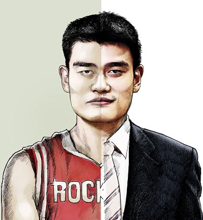 李宁姚明乔丹王濛，你看好谁的商业头脑