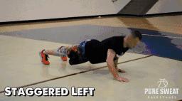 力量举受伤怎么练,篮球核心力量训练在家无器材