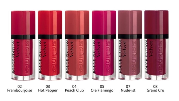 ysl口红为什么被女生嫌弃,为什么女生只知道ysl的口红