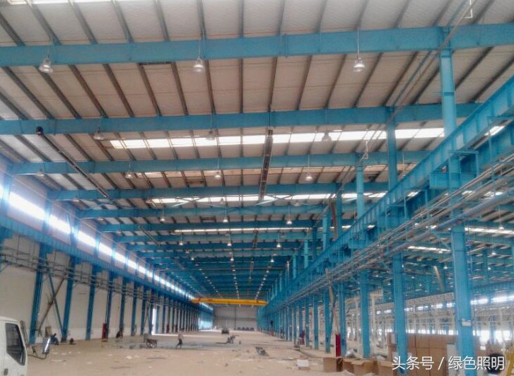 led工矿灯生产厂家排名前十,工矿灯led质量好的品牌