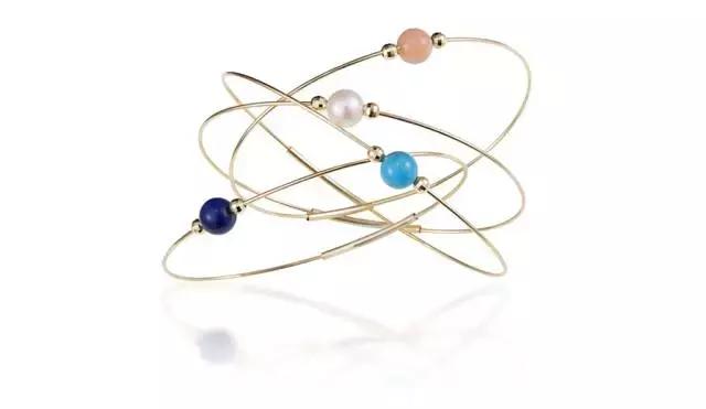 王鸥珠宝饰品图片,王鸥vintage首饰价格