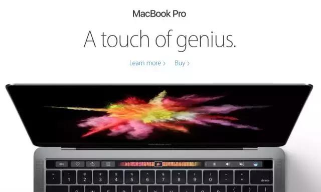 骚年，让我们接着再搬砖去吧，因为全新MacBookPro来了
