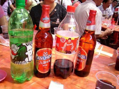 台湾明星婚宴都啥，菜色比拼看看我们农村婚宴吃什么