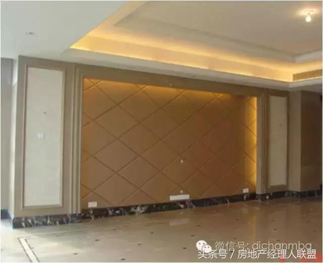 绿城精装修施工工艺工法标准,绿城工艺工法展示