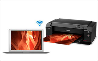 佳能12色照片打印机！详解佳能pro-500买它得几个月薪资