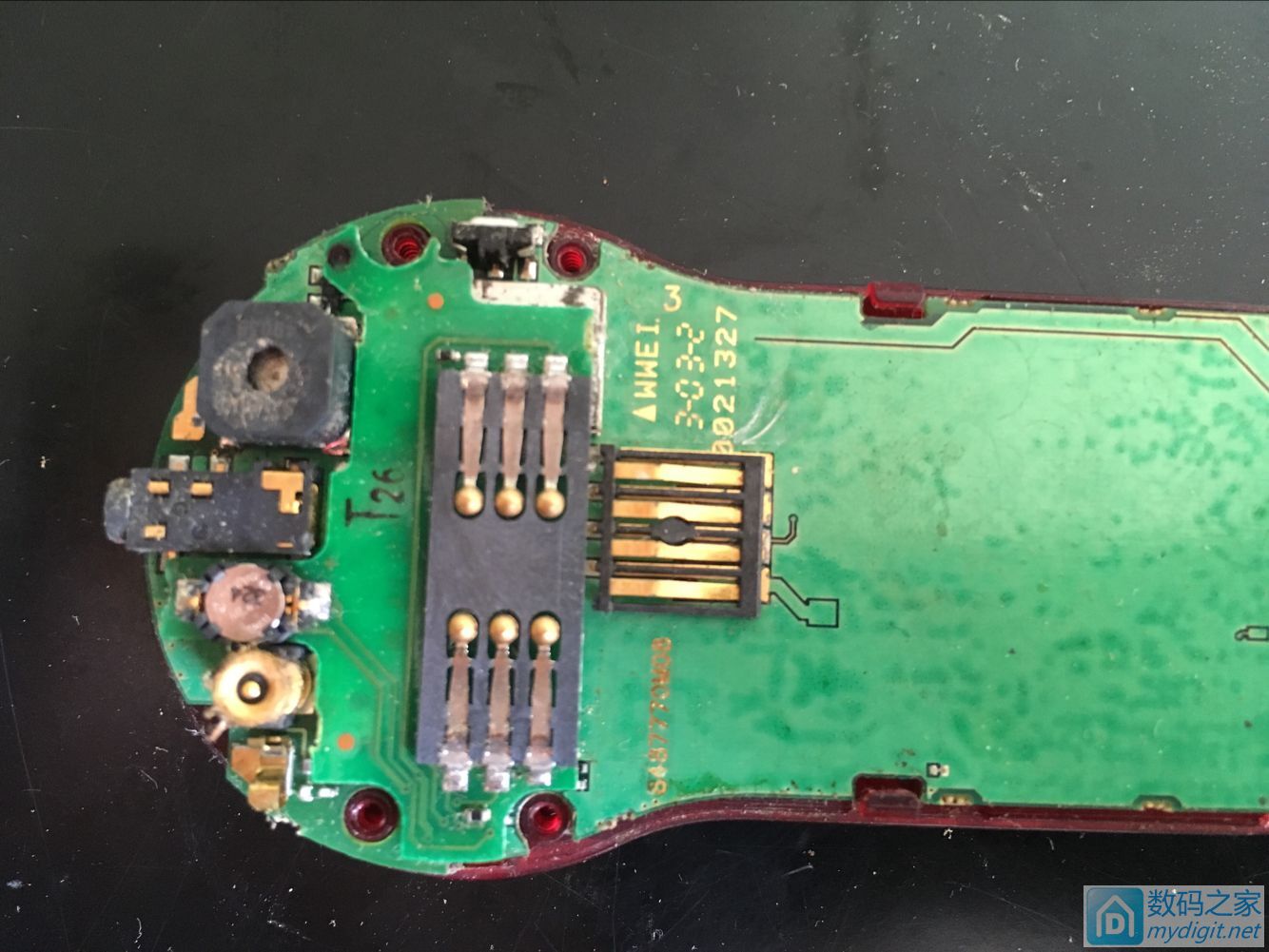 二手手机摩托罗拉v70,摩托罗拉手机拆解