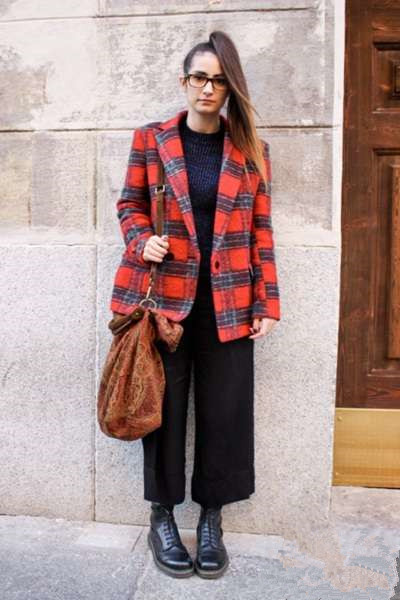 囤货月，马丁靴您加入购物车了吗